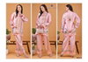 Modern Co Ord Set Vol 1 By Jisha Poly Japan Satin Co Ord Set Wholesale Price In Surat
